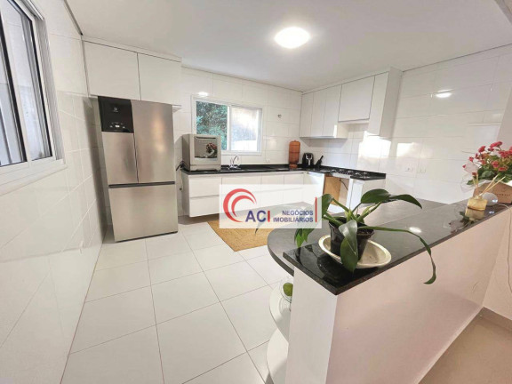 Imagem Casa com 3 Quartos à Venda, 220 m² em Vila Verde - Itapevi