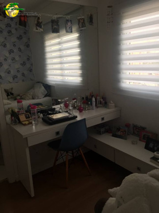 Imagem Apartamento com 4 Quartos à Venda, 140 m² em Santa Teresinha - São Paulo Imagem Apartamento com 4 Quartos à Venda, 140 m² em Santa Teresinha - São Paulo