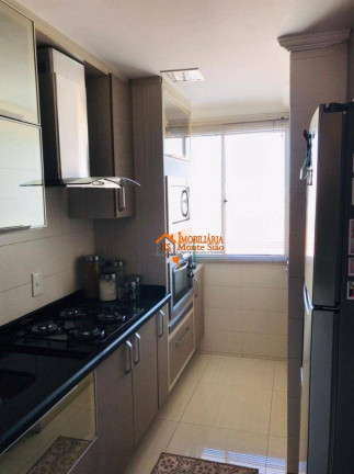Imagem Imóvel com 2 Quartos à Venda, 80 m² em Vila Nova Bonsucesso - Guarulhos