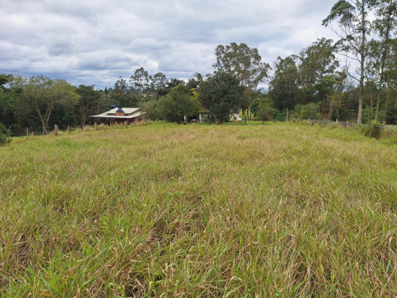 Imagem Chácara com 2 Quartos à Venda, 12.000 m² em Santo Onofre - Viamão