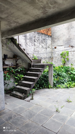 Imagem Casa com 5 Quartos à Venda, 400 m² em Jabaquara - São Paulo Imagem Casa com 5 Quartos à Venda, 400 m² em Jabaquara - São Paulo