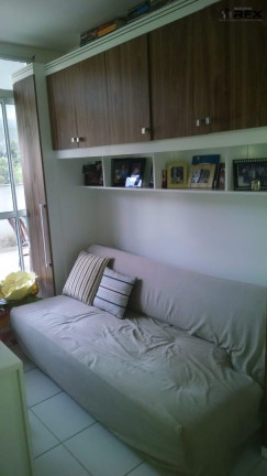Imagem Cobertura com 3 Quartos à Venda, 150 m² em Maceió - Niterói