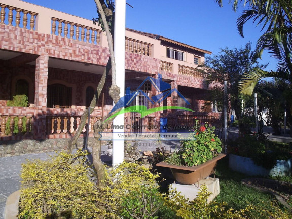 Chácara com 3 Quartos à Venda, 2.420 m² em Mato Dentro - Mairiporã