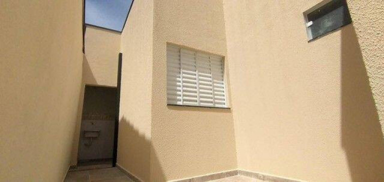 Imagem Casa com 3 Quartos à Venda, 79 m² em Parque São Cristóvão - Taubaté