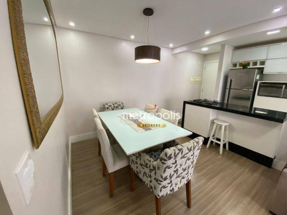 Imagem Apartamento com 3 Quartos à Venda, 79 m² em Boa Vista - São Caetano Do Sul