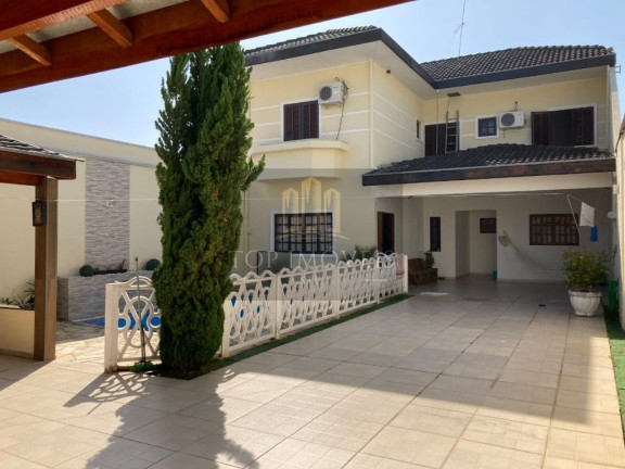 Imagem Sobrado com 3 Quartos à Venda, 250 m² em Vila Branca - Jacareí Imagem Sobrado com 3 Quartos à Venda, 250 m² em Vila Branca - Jacareí