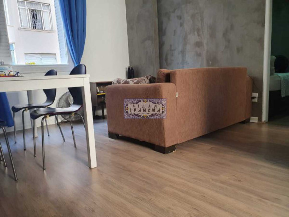 Imagem Apartamento com 2 Quartos à Venda, 57 m² em Centro - Rio De Janeiro