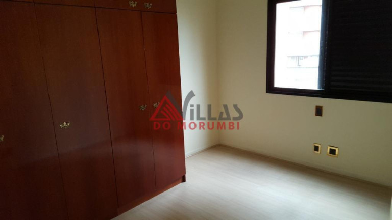 Imagem Apartamento com 4 Quartos à Venda, 260 m² em Jardim Ampliação - São Paulo