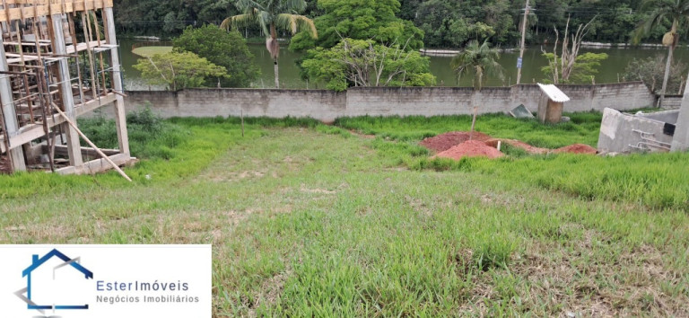 Terreno para Alugar ou Temporada, 628 m² em Cambarah - Jarinu