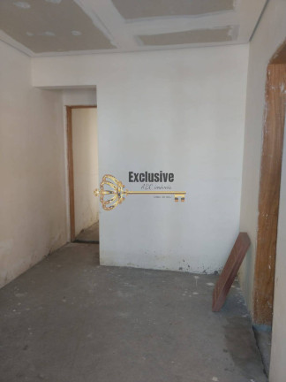 Imagem Apartamento com 2 Quartos à Venda, 60 m² em Vila Alzira - Santo André