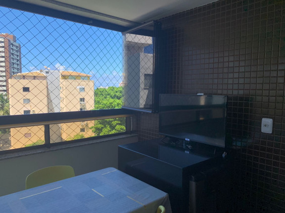 Imagem Apartamento à Venda, 93 m² em Armação - Salvador