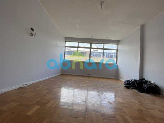 Imagem Apartamento com 4 Quartos à Venda, 215 m² em Copacabana - Rio De Janeiro
