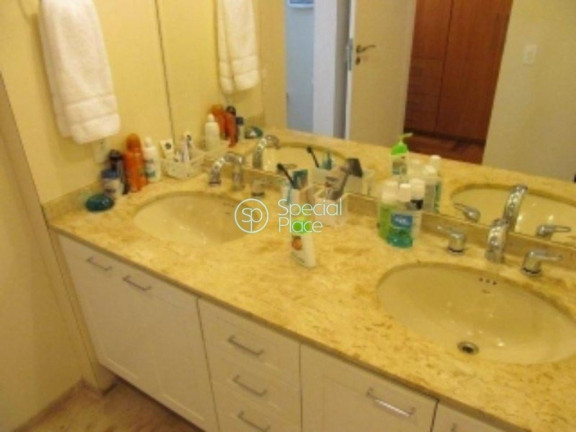 Imagem Apartamento com 5 Quartos à Venda, 350 m² em Campo Belo - São Paulo Imagem Apartamento com 5 Quartos à Venda, 350 m² em Campo Belo - São Paulo