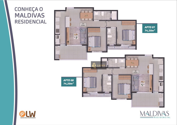 Imagem Apartamento com 2 Quartos à Venda, 77 m² em Itaguá - Ubatuba Imagem Apartamento com 2 Quartos à Venda, 77 m² em Itaguá - Ubatuba
