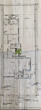 Imagem Casa com 3 Quartos à Venda, 176 m²
