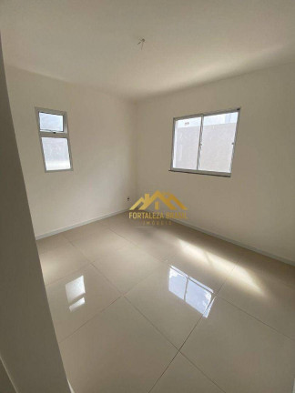 Imagem Imóvel com 3 Quartos à Venda, 100 m² em Coité - Eusébio Imagem Imóvel com 3 Quartos à Venda, 100 m² em Coité - Eusébio