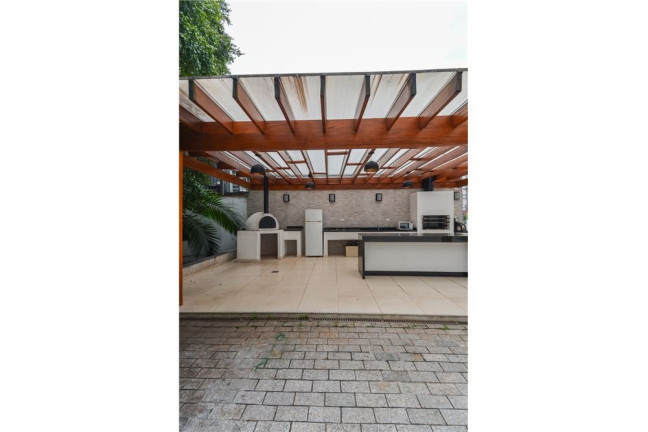 Imagem Apartamento com 3 Quartos à Venda, 204 m² em Moema - São Paulo