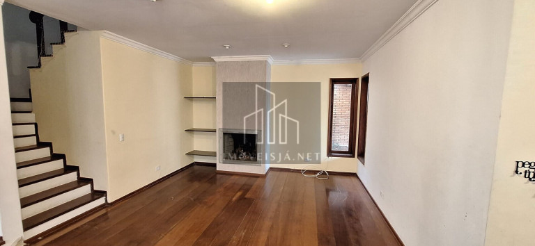 Imagem Casa com 4 Quartos para Alugar, 237 m² em Alphaville - Santana De Parnaíba