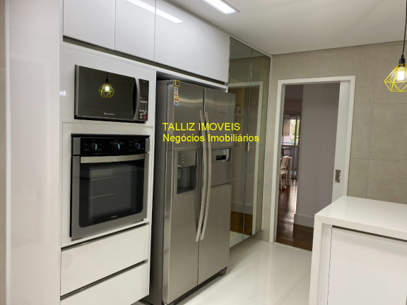 Imagem Apartamento com 3 Quartos à Venda, 238 m² em Duo Morumbi - São Paulo