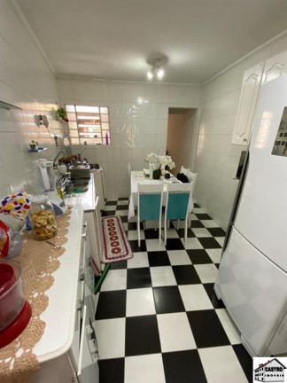 Imagem Sobrado com 2 Quartos à Venda, 90 m² em Vila Carrão - São Paulo Imagem Sobrado com 2 Quartos à Venda, 90 m² em Vila Carrão - São Paulo
