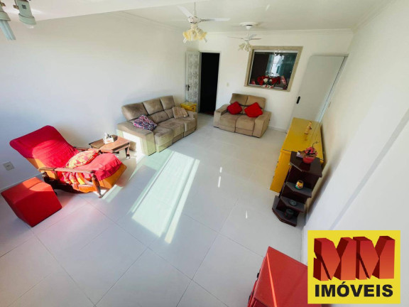 Imagem Apartamento com 2 Quartos à Venda, 97 m² em Centro - Cabo Frio Imagem Apartamento com 2 Quartos à Venda, 97 m² em Centro - Cabo Frio