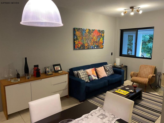 Imagem Apartamento com 2 Quartos à Venda, 64 m² em Vila Andrade - São Paulo Imagem Apartamento com 2 Quartos à Venda, 64 m² em Vila Andrade - São Paulo