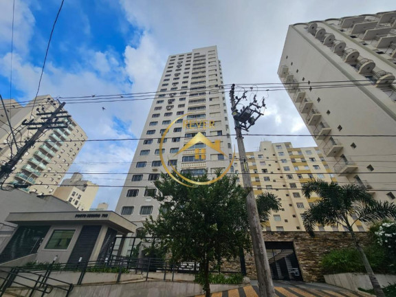 Imagem Apartamento com 4 Quartos à Venda, 237 m² em Cambuí - Campinas