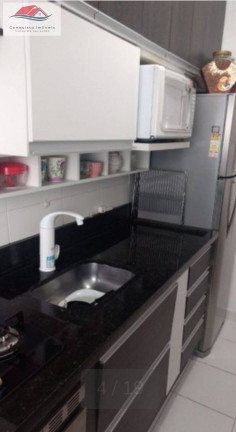 Imagem Apartamento com 2 Quartos à Venda, 52 m² em Jardim Flor Da Montanha - Guarulhos