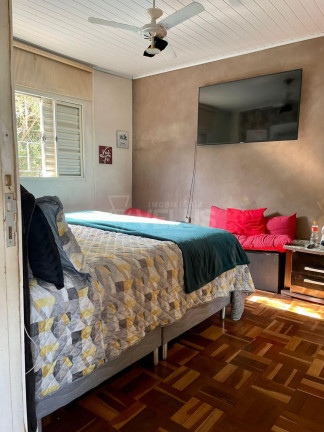 Imagem Casa com 1 Quarto à Venda, 110 m² em Vila Progresso - Itapetininga Imagem Casa com 1 Quarto à Venda, 110 m² em Vila Progresso - Itapetininga