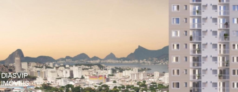 Imagem Imóvel com 2 Quartos à Venda, 46 m² em Centro - Niterói Imagem Imóvel com 2 Quartos à Venda, 46 m² em Centro - Niterói
