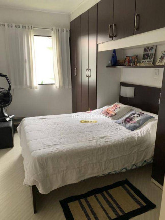 Imagem Sobrado com 2 Quartos à Venda, 75 m² em Vila Alpina - São Paulo