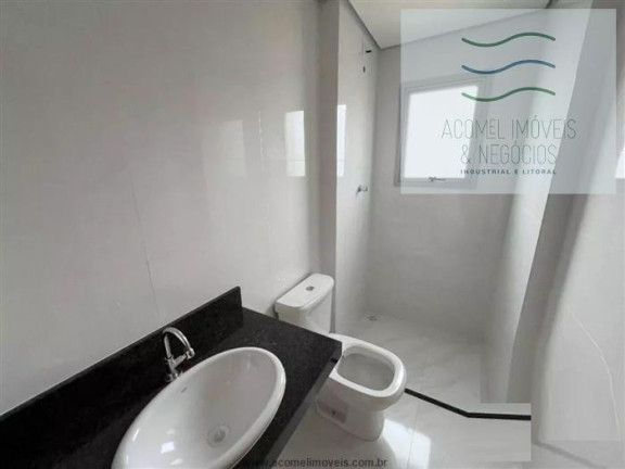 Imagem Apartamento com 4 Quartos à Venda, 607 m² em Vila Tupi - Praia Grande