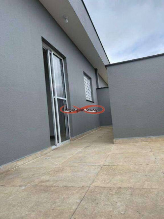 Imagem Apartamento com 2 Quartos à Venda, 40 m² em Cidade Antonio Estevão De Carvalho - São Paulo