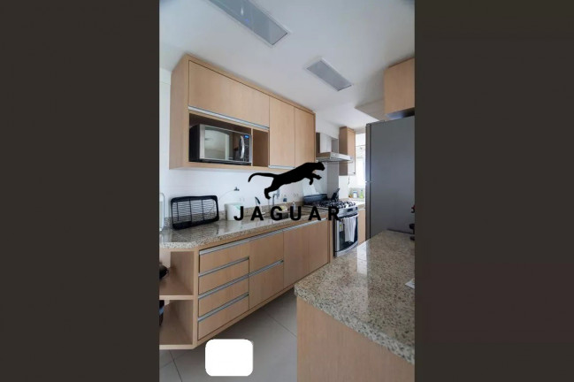 Imagem Imóvel com 4 Quartos à Venda, 198 m² em Vila Clementino - São Paulo