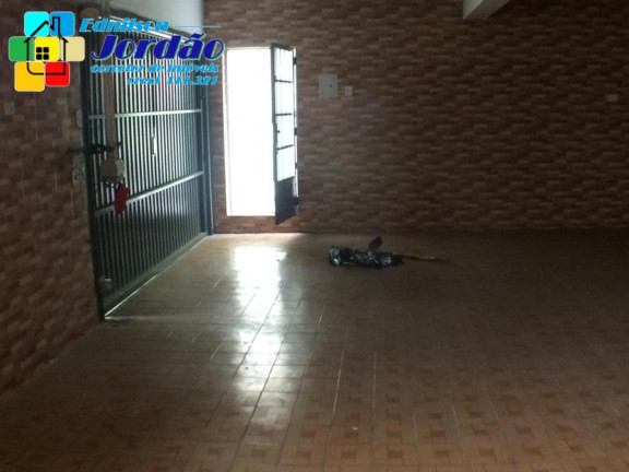 Imagem Sobrado com 3 Quartos à Venda, 258 m² em Chácara Belenzinho - São Paulo