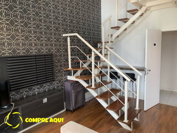 Imagem Apartamento com 2 Quartos à Venda, 65 m² em Cidade Monções - São Paulo