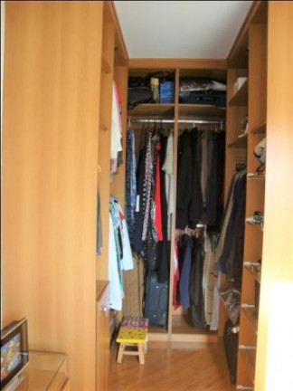 Imagem Apartamento com 3 Quartos à Venda, 262 m² em Moema - São Paulo