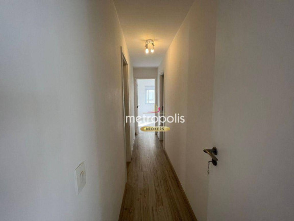 Imagem Apartamento com 3 Quartos à Venda ou Locação, 135 m² em Cerâmica - São Caetano Do Sul
