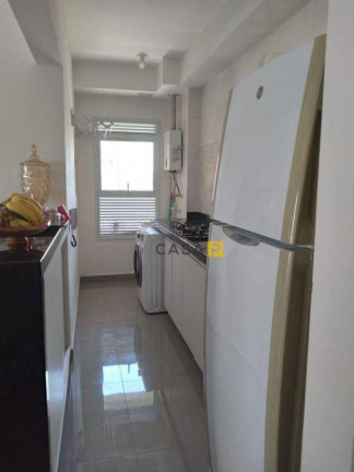 Imagem Apartamento com 2 Quartos à Venda, 70 m² em Santa Terezinha - Paulínia Imagem Apartamento com 2 Quartos à Venda, 70 m² em Santa Terezinha - Paulínia
