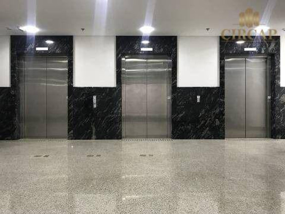 Imagem Edifício Residencial à Venda ou Locação, 10.865 m² em Consolação - São Paulo