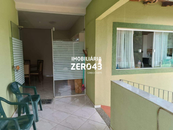 Imagem Casa com 4 Quartos à Venda, 290 m² em Ricardo - Londrina Imagem Casa com 4 Quartos à Venda, 290 m² em Ricardo - Londrina