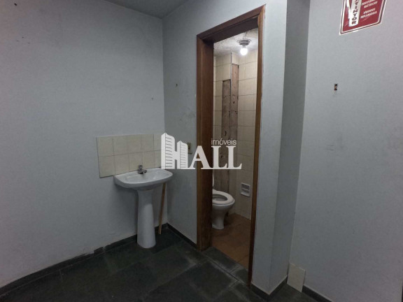 Imagem Imóvel Comercial à Venda, 270 m² em Centro - São José Do Rio Preto