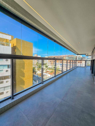 Imagem Apartamento com 4 Quartos à Venda, 163 m² em Riviera De São Lourenço - Bertioga