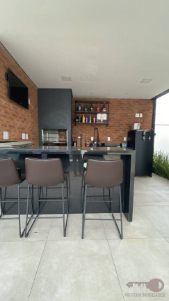 Imagem Casa de Condomínio com 4 Quartos à Venda, 293 m² em Sorocaba