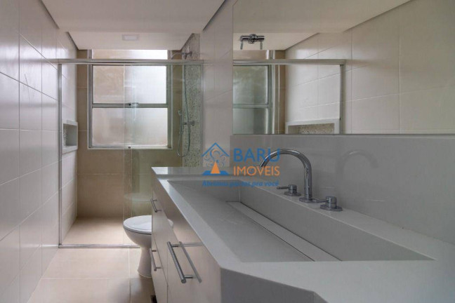 Imagem Apartamento com 4 Quartos à Venda ou Locação, 120 m² em Higienópolis - São Paulo