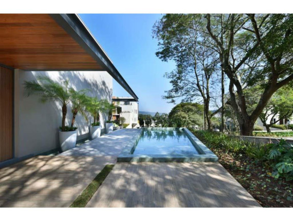 Imagem Casa de Condomínio com 4 Quartos à Venda, 537 m² em Tamboré - Santana De Parnaíba
