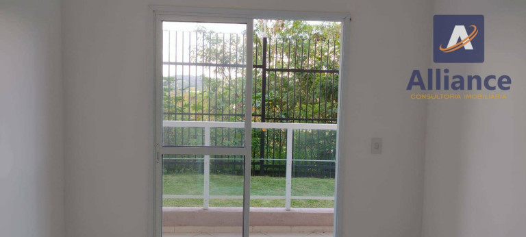 Imagem Apartamento com 3 Quartos para Alugar, 75 m² em Centro - Vinhedo