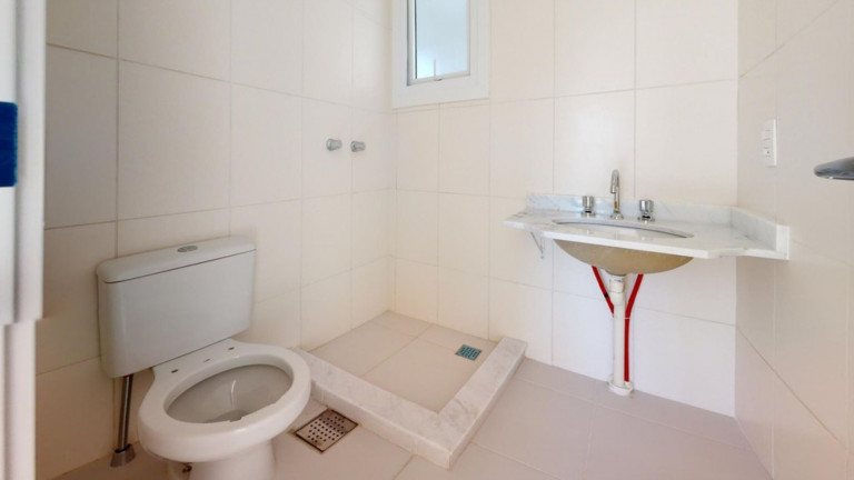 Imagem Imóvel com 3 Quartos à Venda, 72 m² em Cavalhada - Porto Alegre