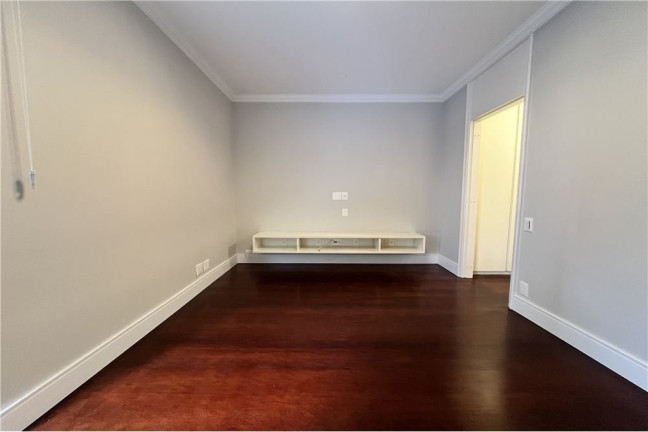 Imagem Apartamento com 4 Quartos à Venda, 319 m² em Vila Nova Conceição - São Paulo
