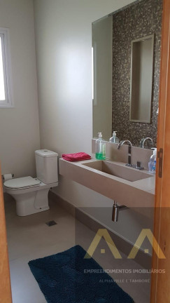 Imagem Casa de Condomínio com 4 Quartos à Venda, 590 m² em Alphaville - Santana De Parnaíba Imagem Casa de Condomínio com 4 Quartos à Venda, 590 m² em Alphaville - Santana De Parnaíba